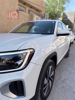 فولكسفاغن أطلس